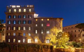 The Rooms of Rome Palazzo Rhinoceros